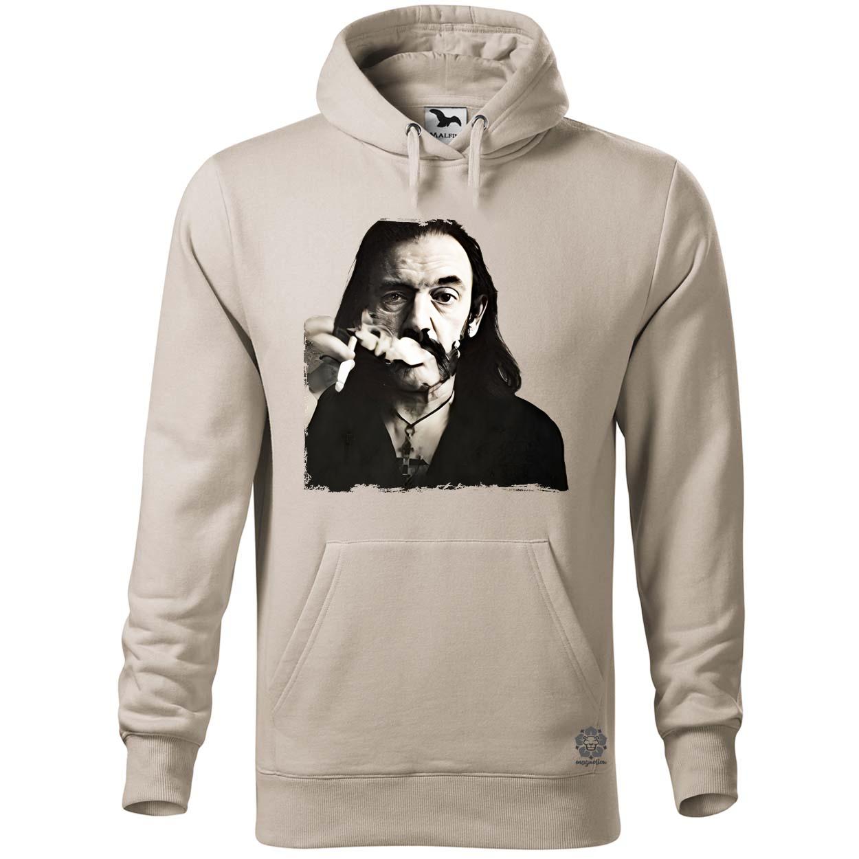 Lemmy v1 egyedi  pulóver 