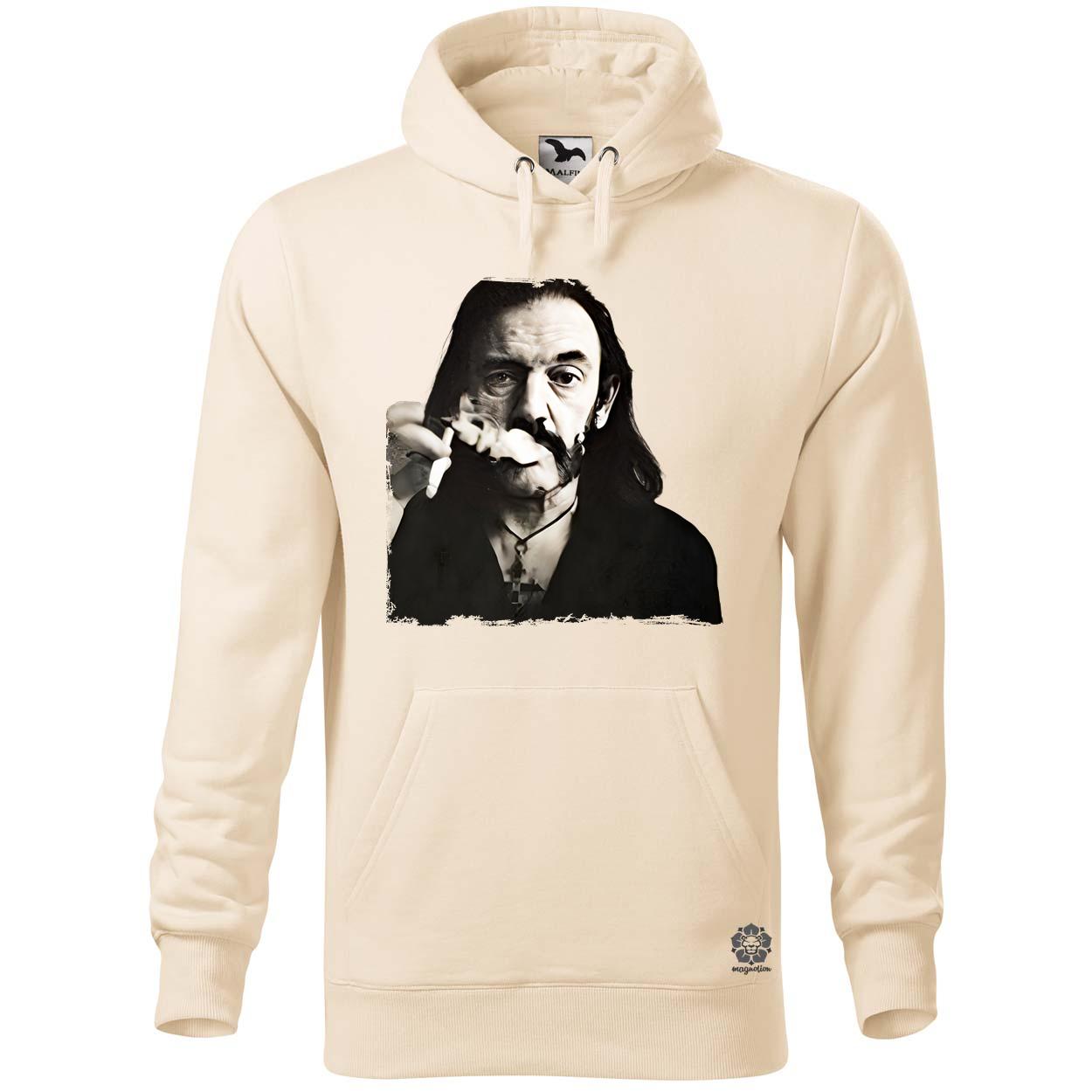 Lemmy v1 egyedi  pulóver 