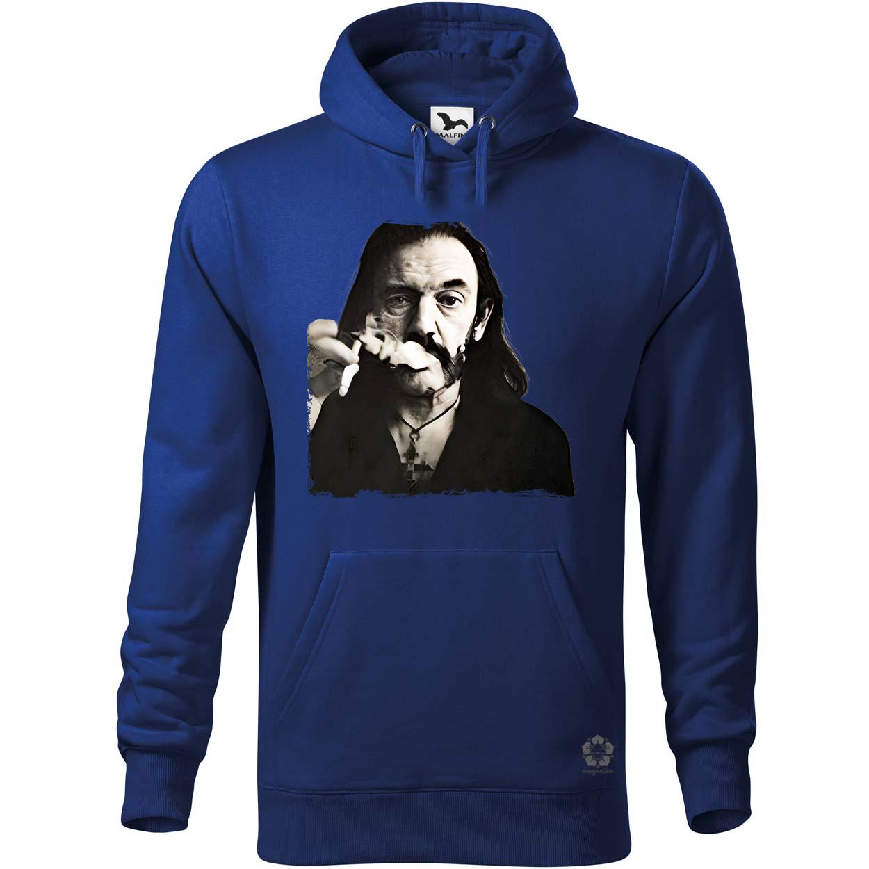 Lemmy v1 egyedi  pulóver 