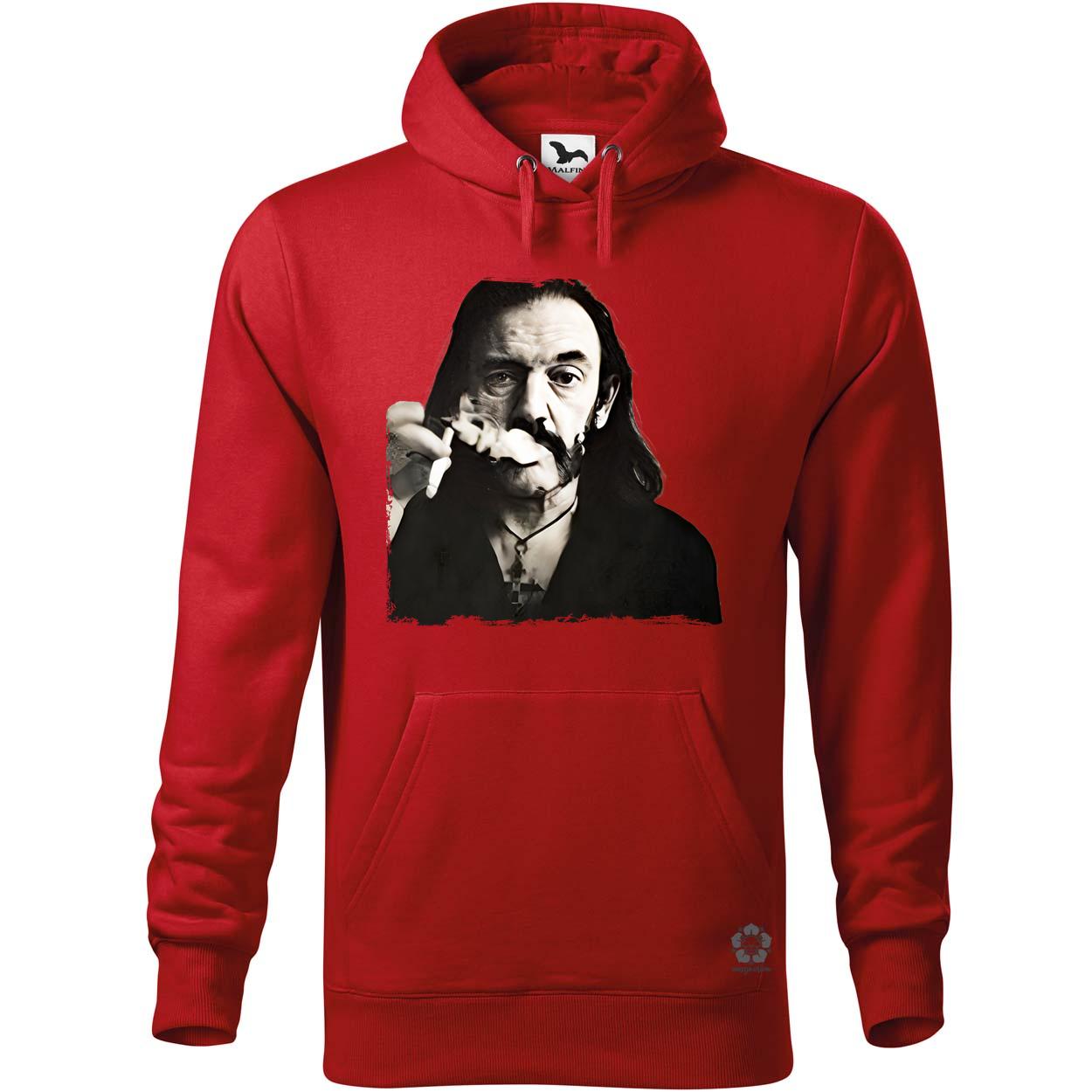 Lemmy v1 egyedi  pulóver 