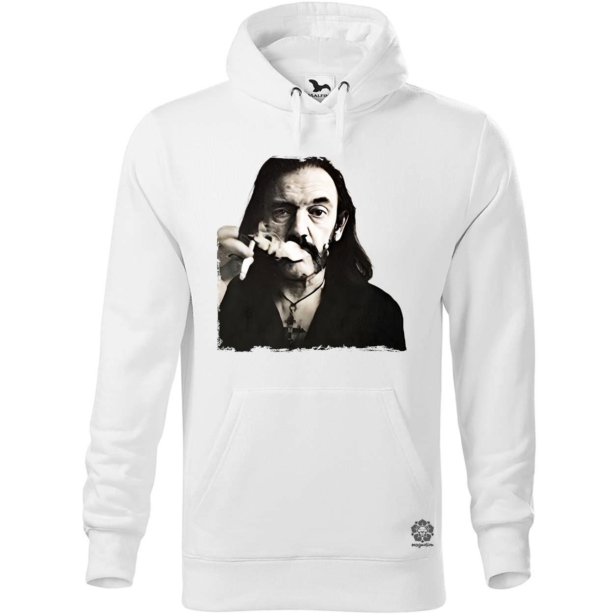 Lemmy v1 egyedi  pulóver 