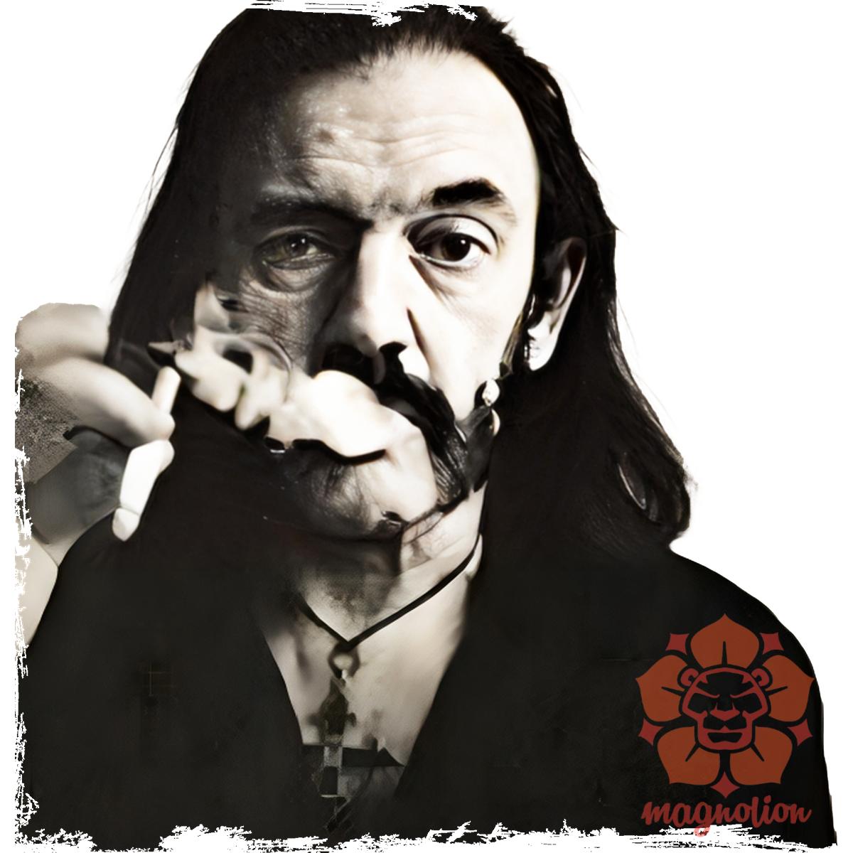Lemmy v1 egyedi  pulóver 