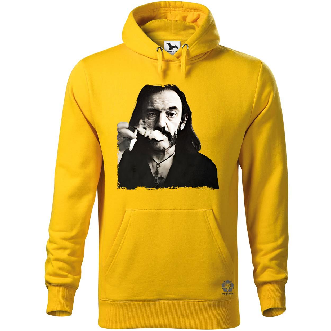 Lemmy v1 egyedi  pulóver 