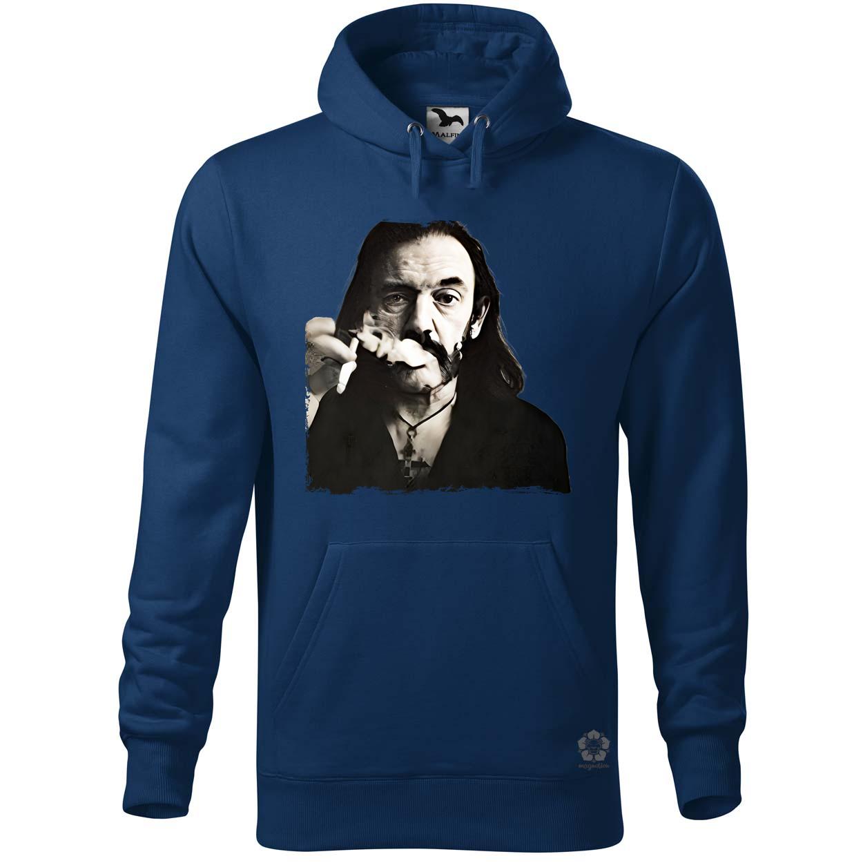 Lemmy v1 egyedi  pulóver 