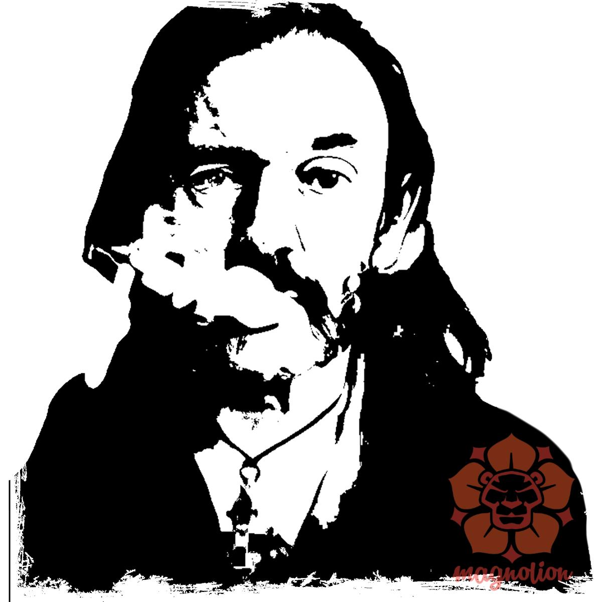 Lemmy v2 egyedi  pulóver 