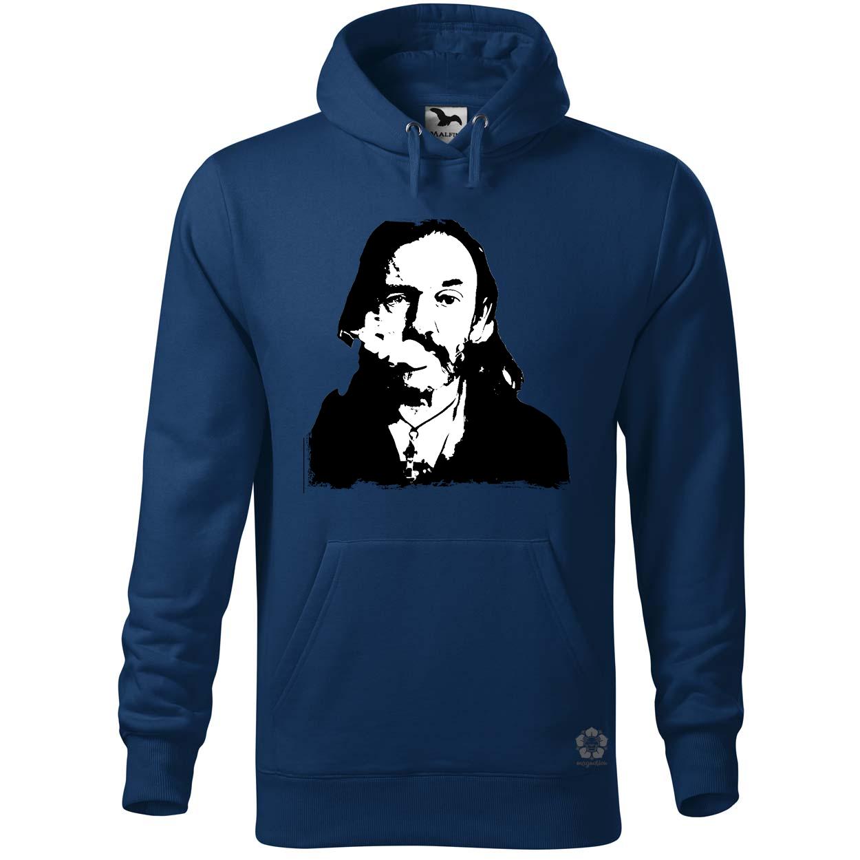 Lemmy v2 egyedi  pulóver 