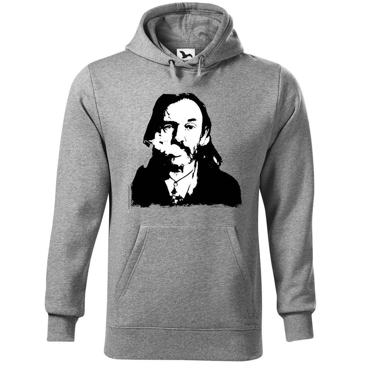 Lemmy v2 egyedi  pulóver 