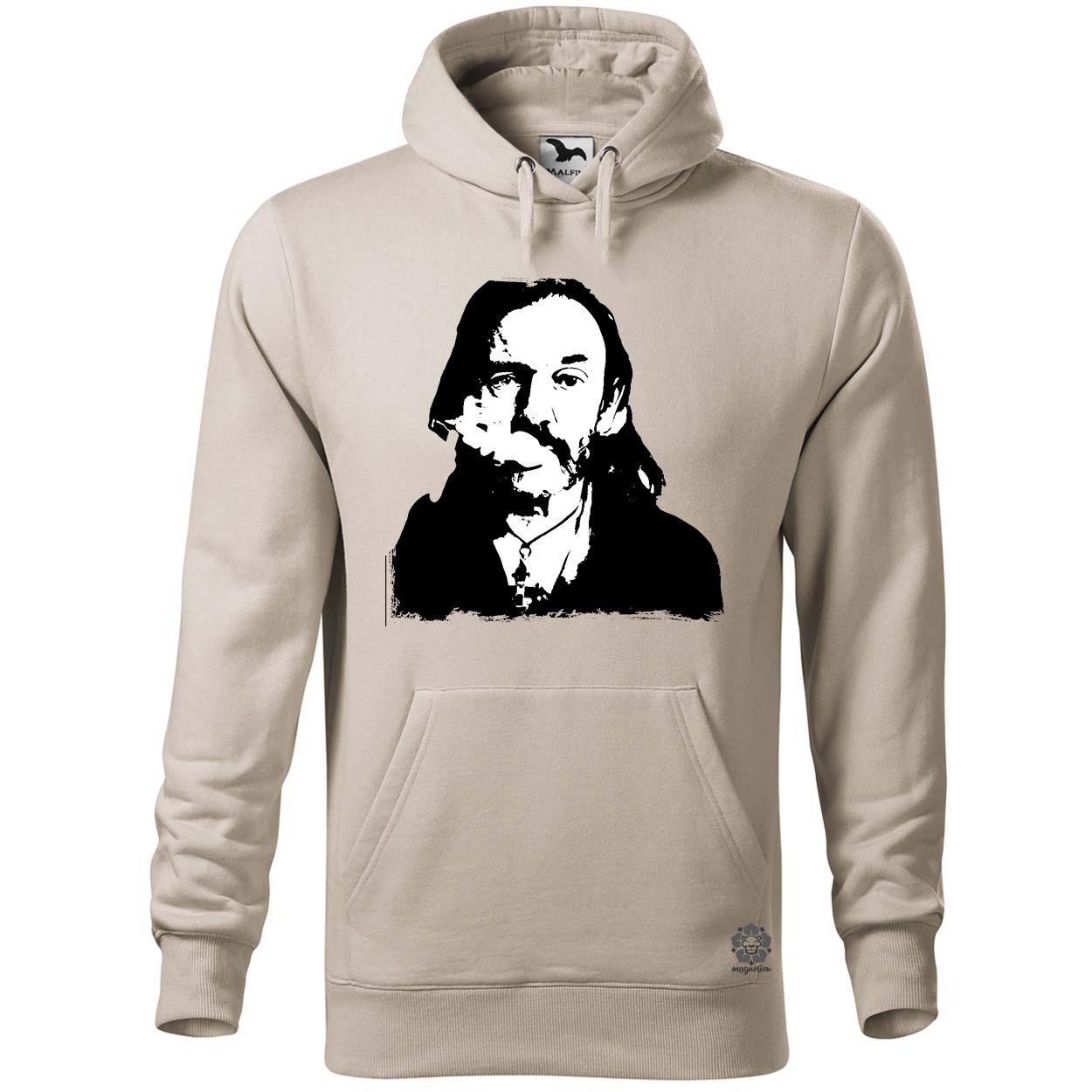 Lemmy v2 egyedi  pulóver 