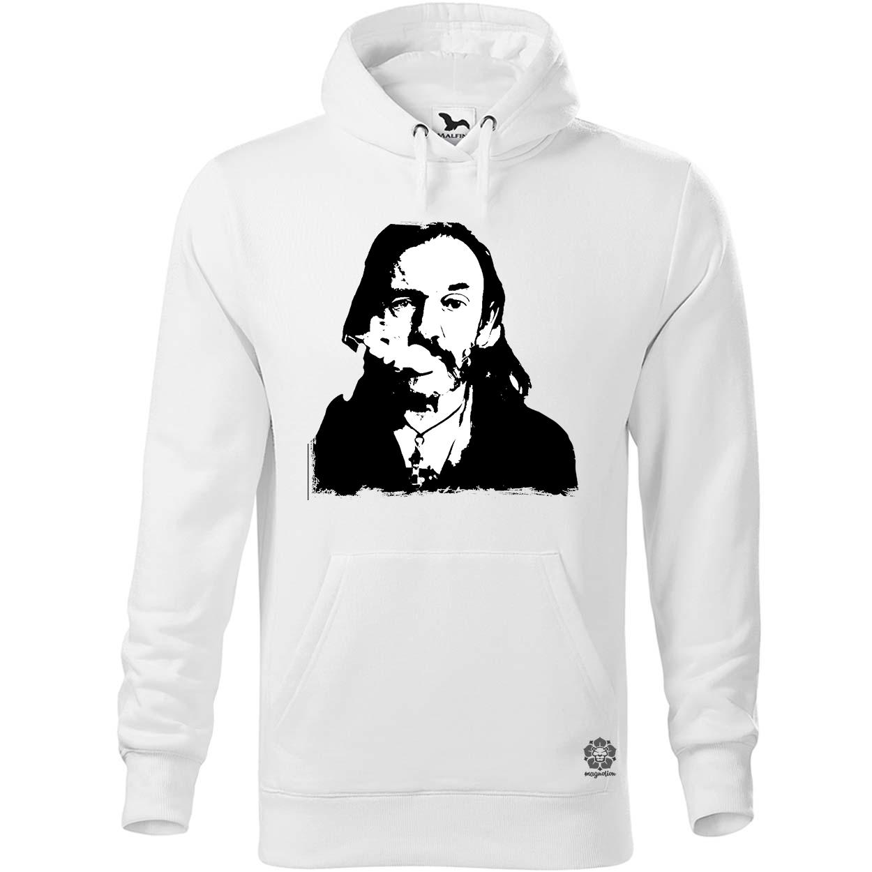 Lemmy v2 egyedi  pulóver 