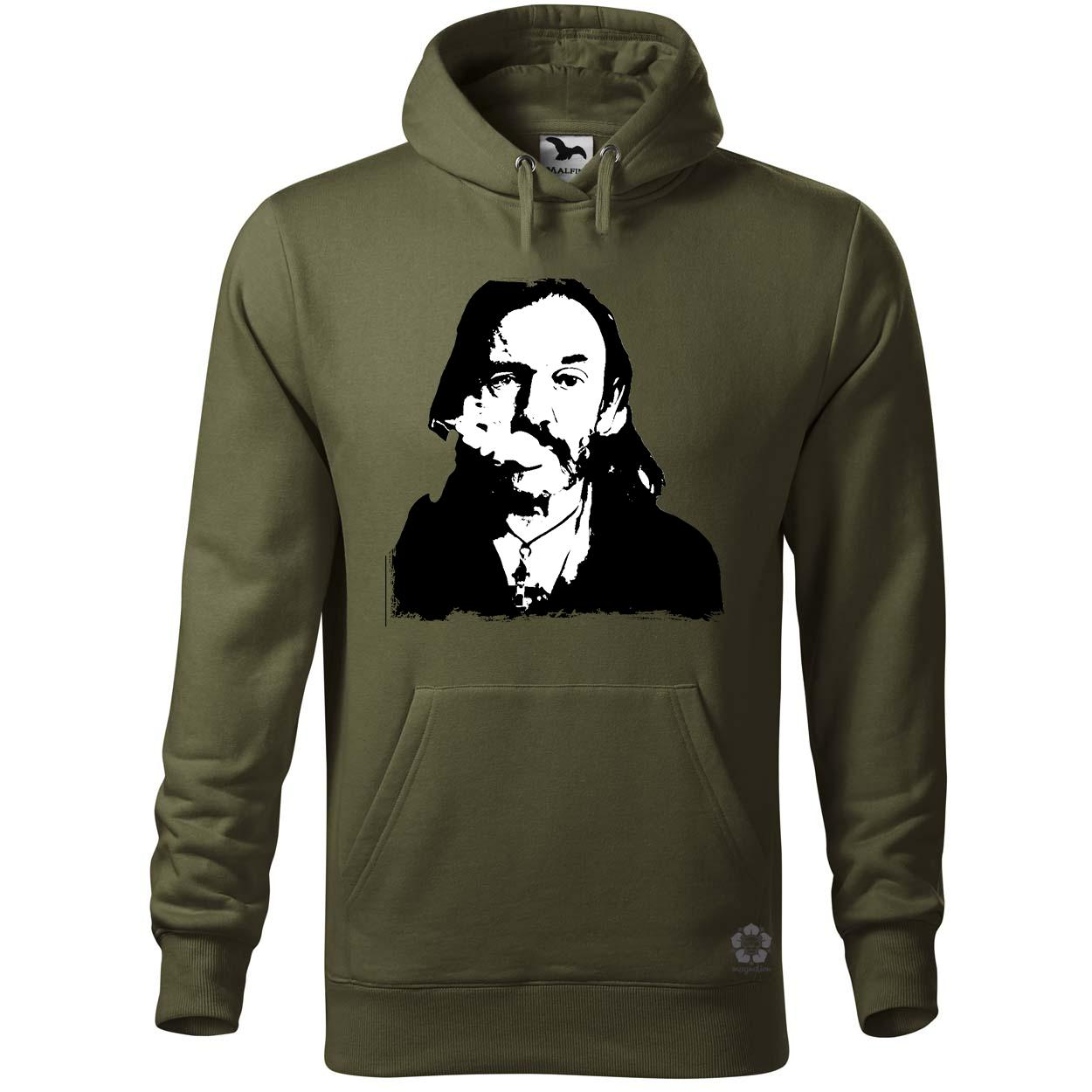 Lemmy v2 egyedi  pulóver 