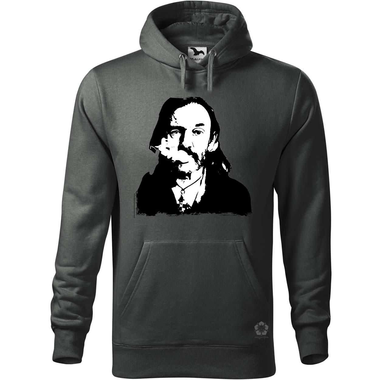 Lemmy v2 egyedi  pulóver 