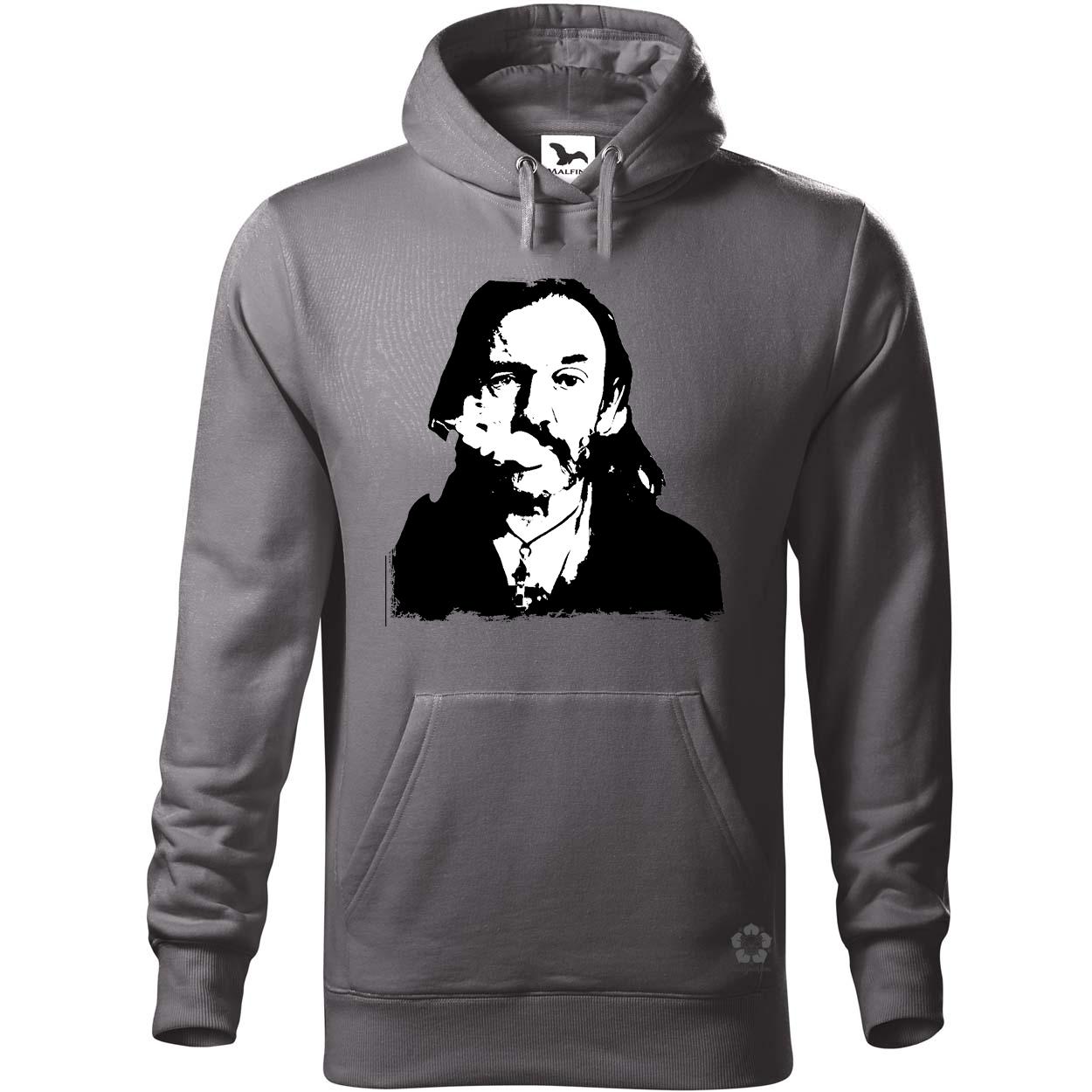 Lemmy v2 egyedi  pulóver 