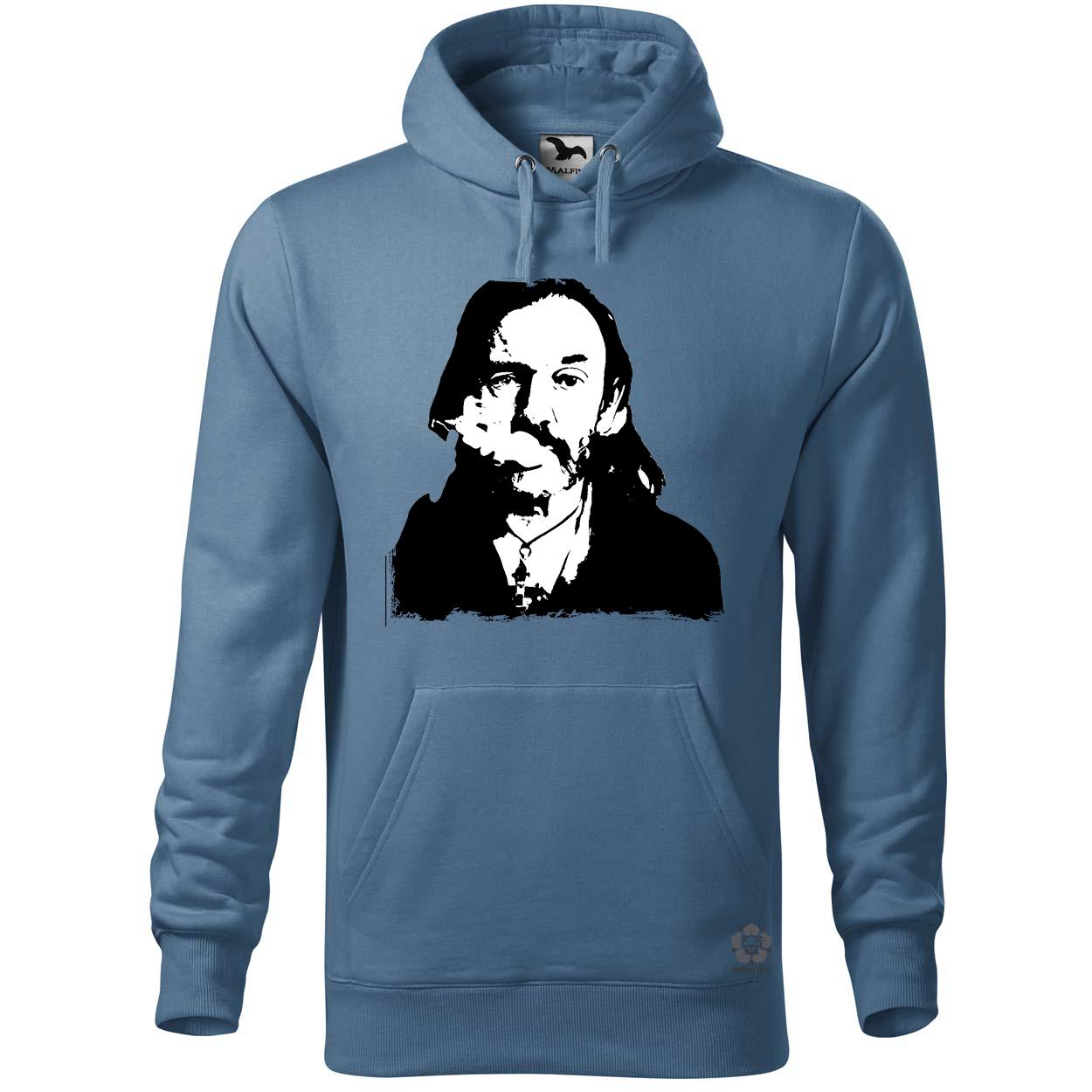 Lemmy v2 egyedi  pulóver 