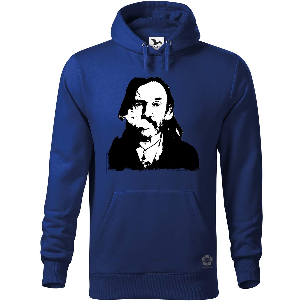Lemmy v2 egyedi  pulóver 