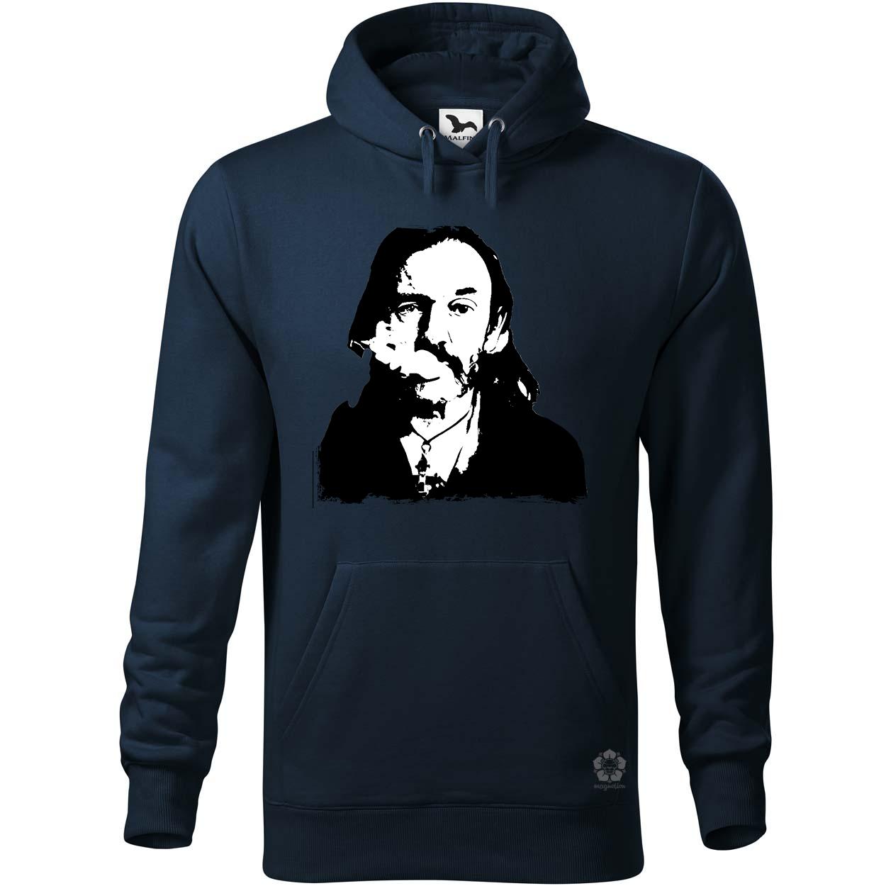 Lemmy v2 egyedi  pulóver 