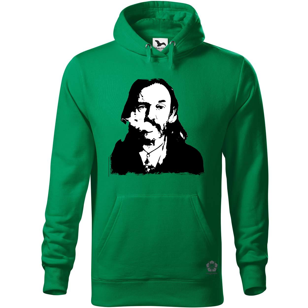 Lemmy v2 egyedi  pulóver 