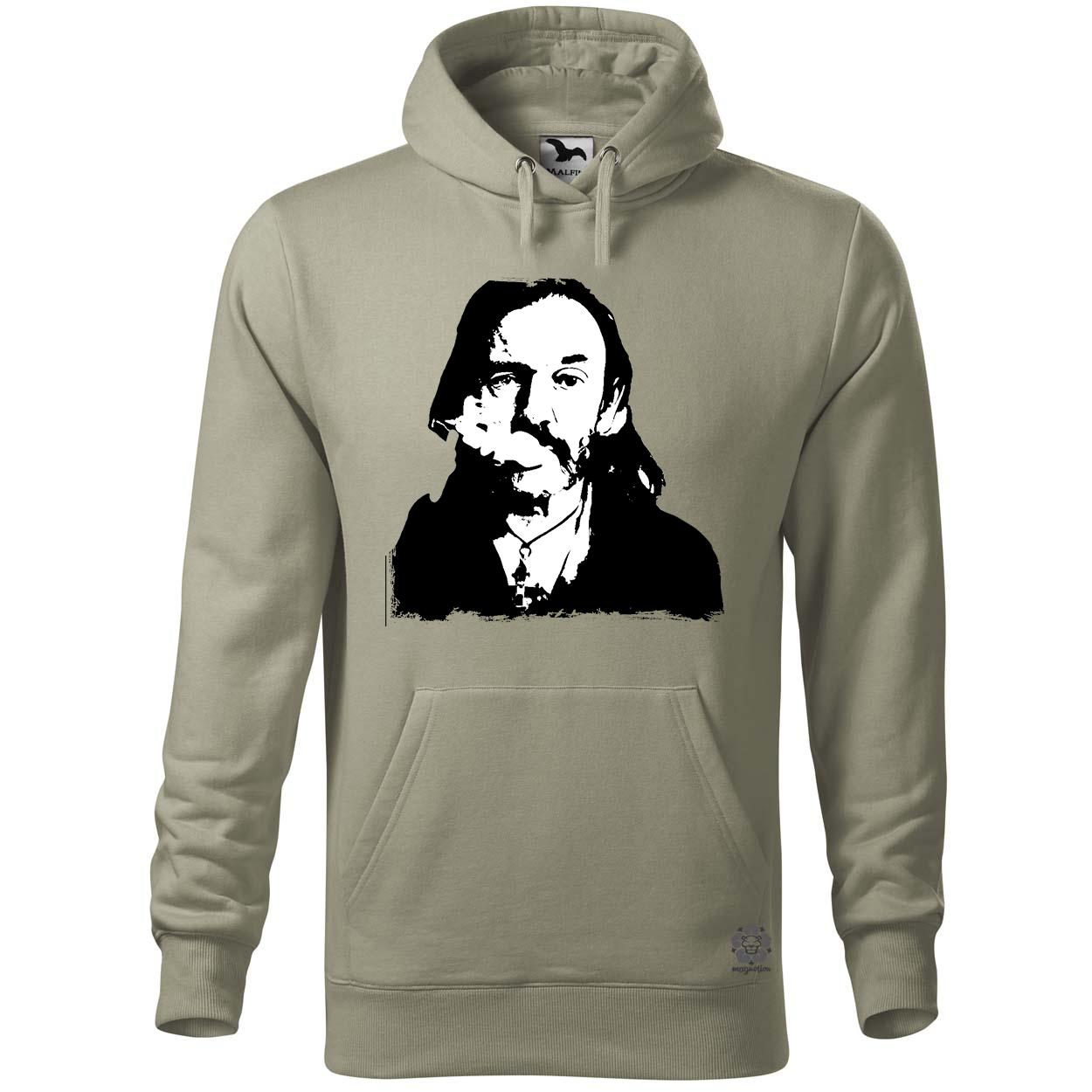 Lemmy v2 egyedi  pulóver 