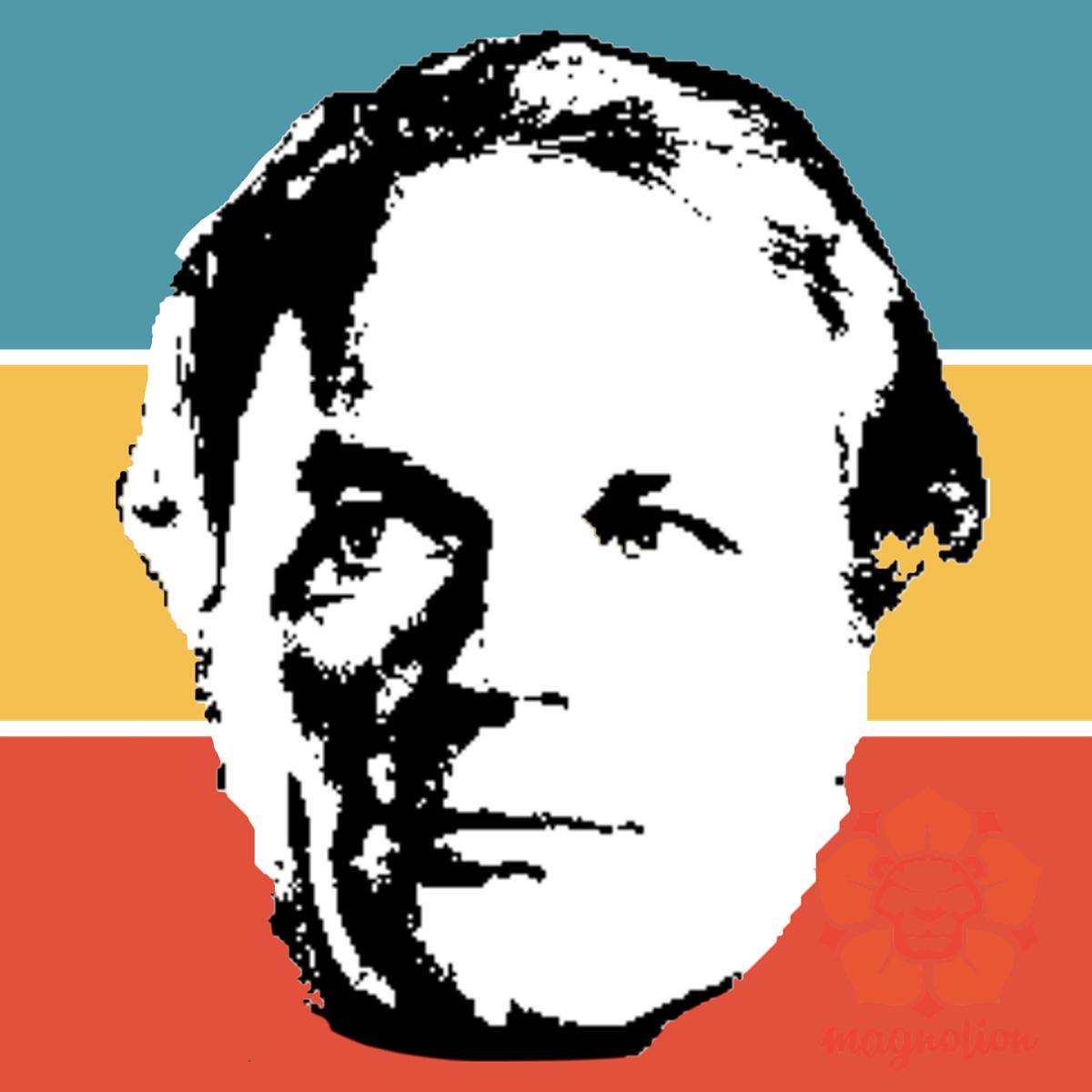Terence Hill fanart v2 egyedi  pulóver 
