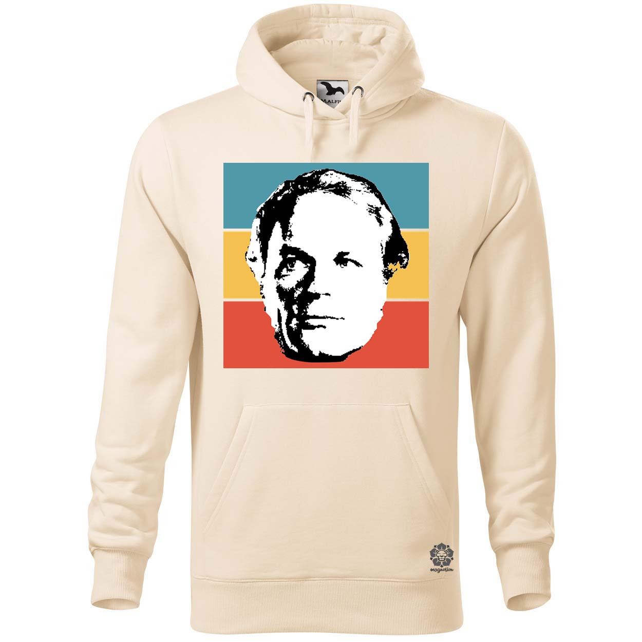 Terence Hill fanart v2 egyedi  pulóver 