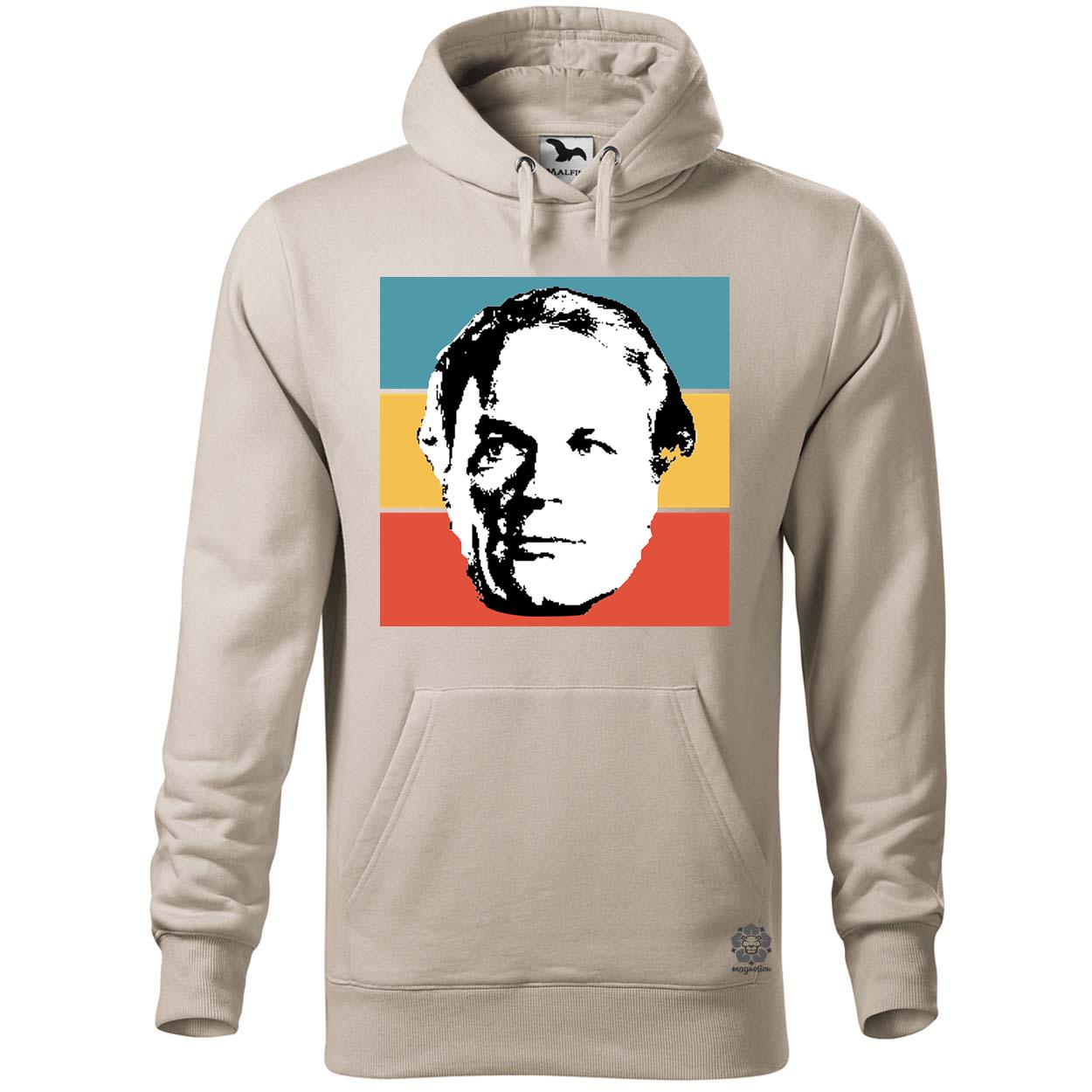 Terence Hill fanart v2 egyedi  pulóver 