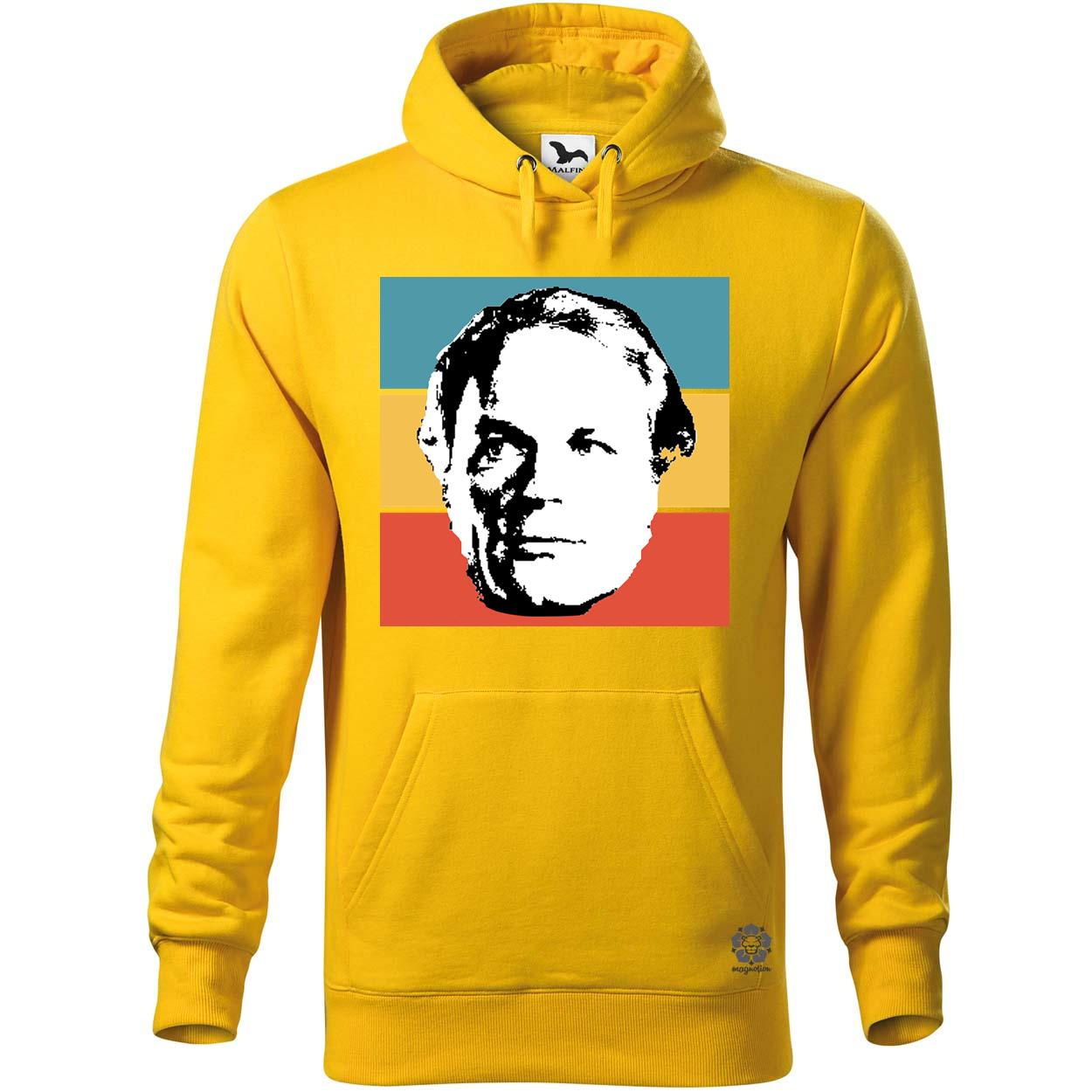 Terence Hill fanart v2 egyedi  pulóver 