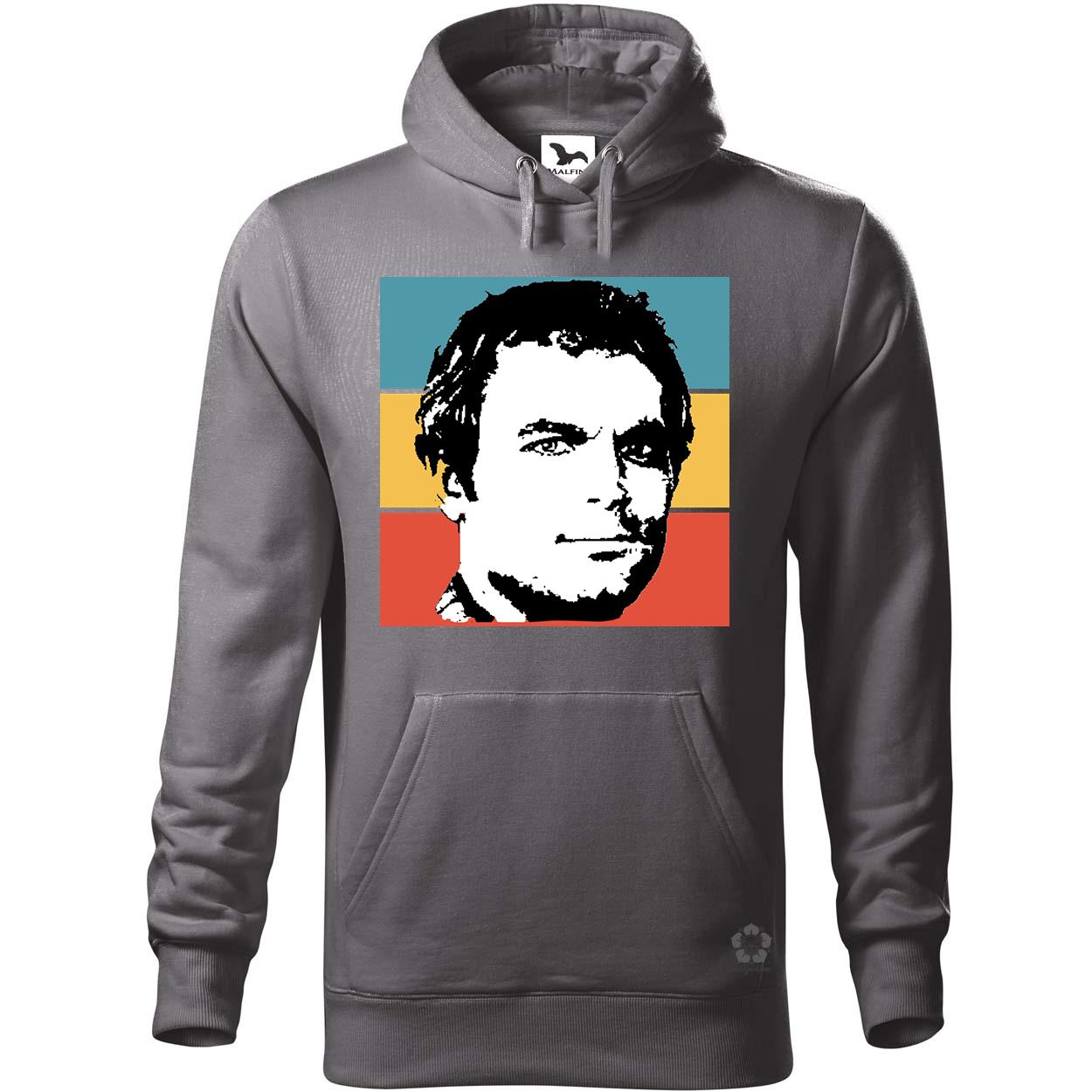 Terence Hill fanart v5 egyedi  pulóver 