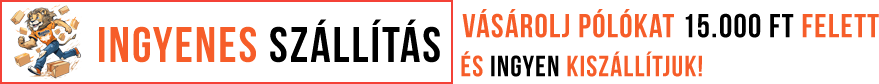 Ingyenes szállítás
